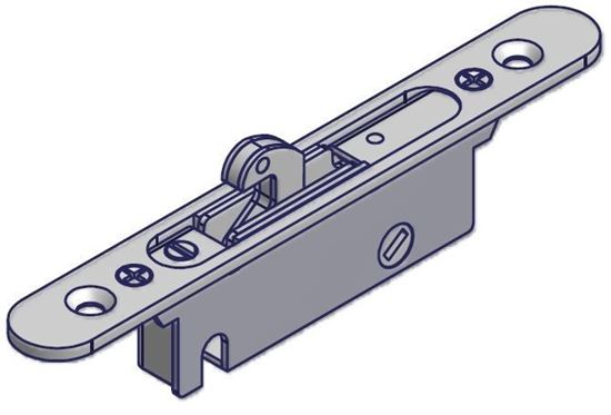 Picture of Sliding Door Latch SS103