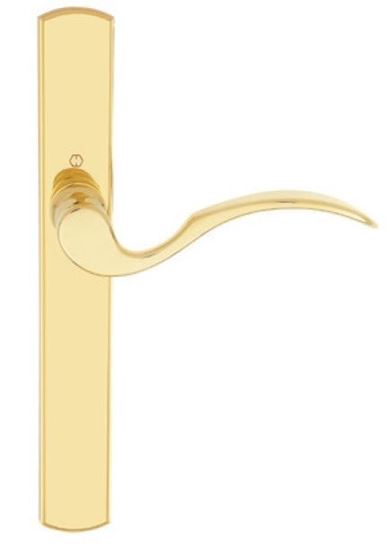 Picture of Semco Swing Door Handle Set SH101