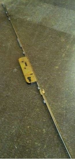 Picture of Semco Sliding Door Multi-Point Lock SS108