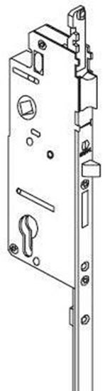 Picture of Semco Swing Door Multi-Point Main Gear SH102